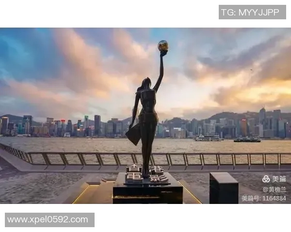 香港运动员的辉煌之路