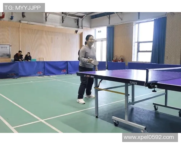 南京乒乓球队团队协作的成功经验与未来发展探讨 南京乒乓球队团队协作的成功经验与未来发展探讨